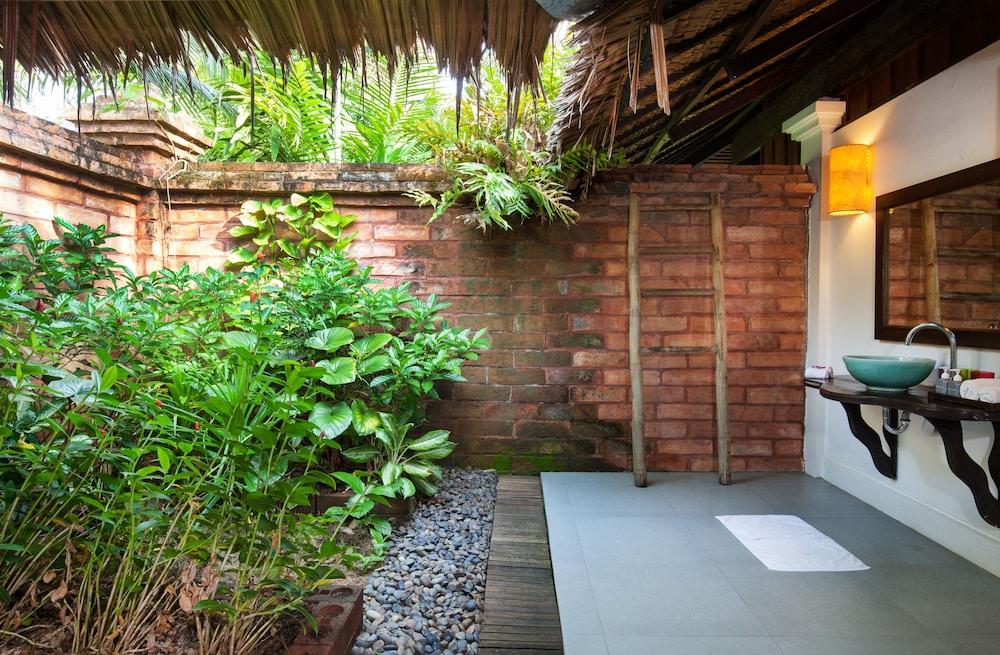 Koyao Island Resort Koh Yao Noi Exterior foto