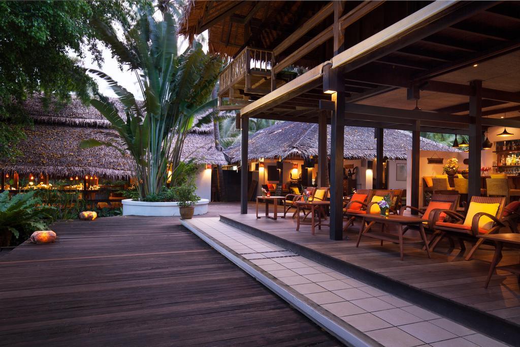 Koyao Island Resort Koh Yao Noi Exterior foto